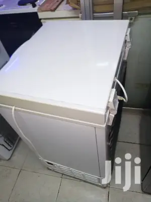 Deep Freezer
