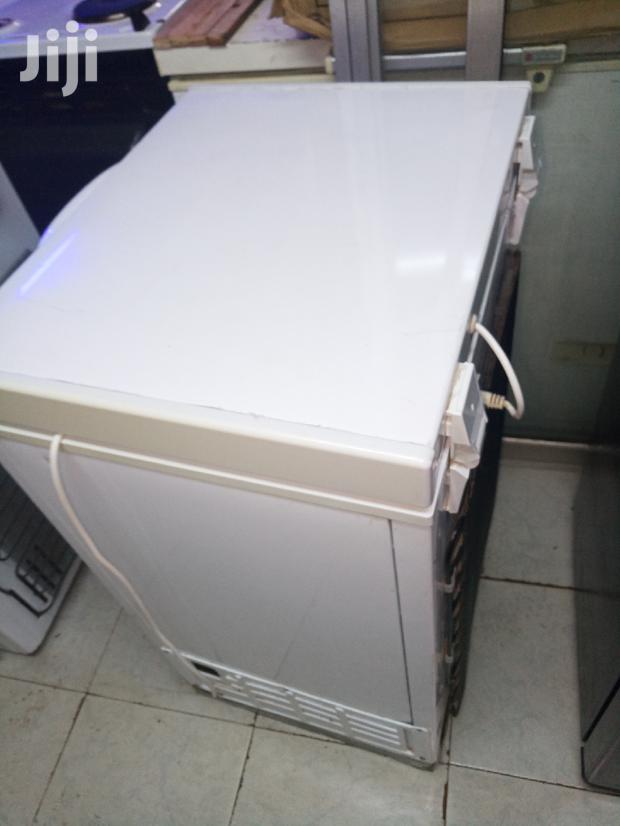 Deep Freezer - thumbnail 3