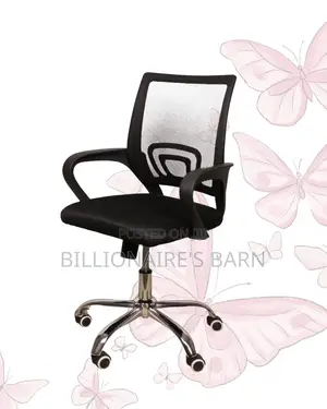 Modern — Week (Quiet-Roll) Mesh This | Perfect for Home Office