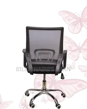 Modern — Week (Quiet-Roll) Mesh This | Perfect for Home Office