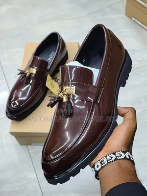 Men Good Quality Official Shoes