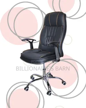 Office Seat Chair Leather | | Delivery Anywhere in Kenya