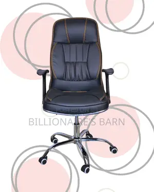 Office Seat Chair Leather | | Delivery Anywhere in Kenya