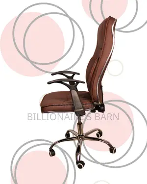 Quality Chair Leather Ergonomic Today | Perfect for Home Office