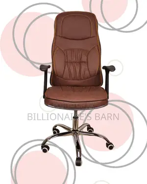 Quality Chair Leather Ergonomic Today | Perfect for Home Office