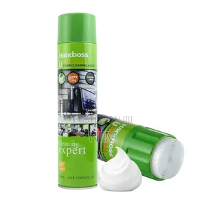 Foam Cleaner