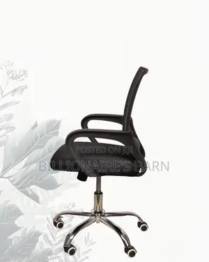 Modern Clean Mesh to Chair | Nairobi Delivery Guaranteed