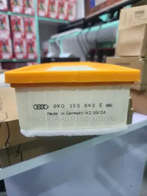 Audi A4 B8 1.8 Tfsi/2.0tdi Air Filter Element 8k0-133-843e