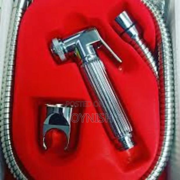 Arabic Shower - main view