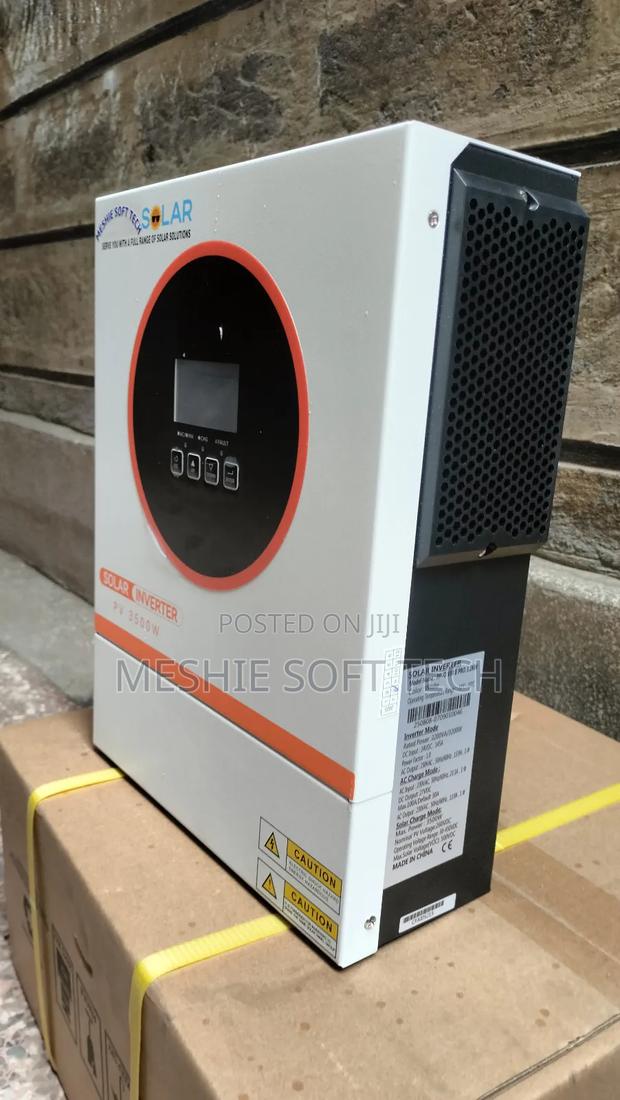 Hybride Inveter 3.2kva