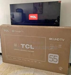 55 Inch TCL P635 Android Tv - thumbnail 2