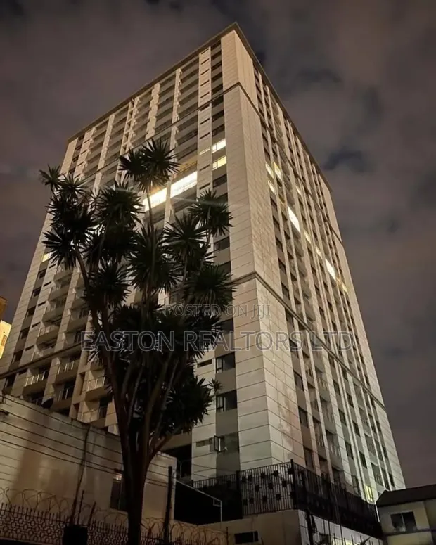 2bdrm Apartment in Shangri- La, Westlands for rent