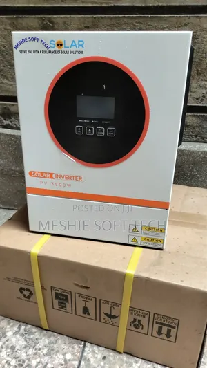 Hybride Inveter 3.2kva