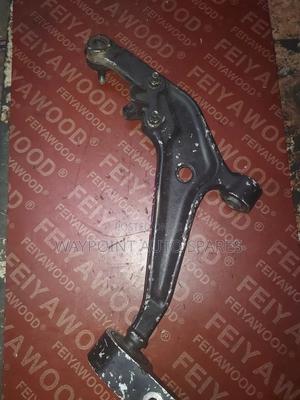 Front Control Arm Nissan Xtrail Nt30 - main view