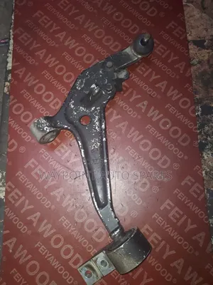 Front Control Arm Nissan Xtrail Nt30