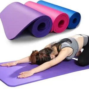 Yoga Mats Non-Slip