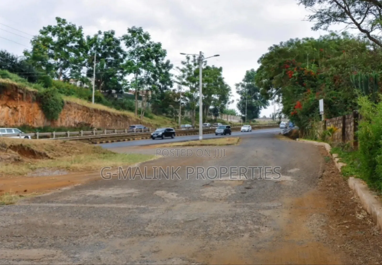 Operating Hotel Along Thika Superhighway