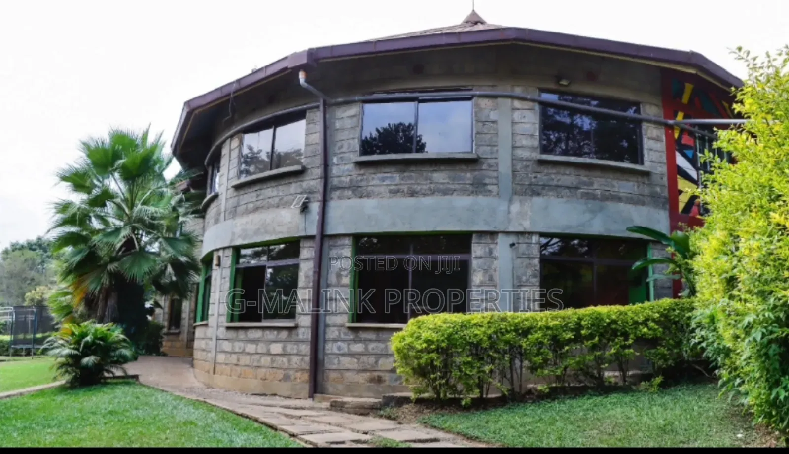 Operating Hotel Along Thika Superhighway