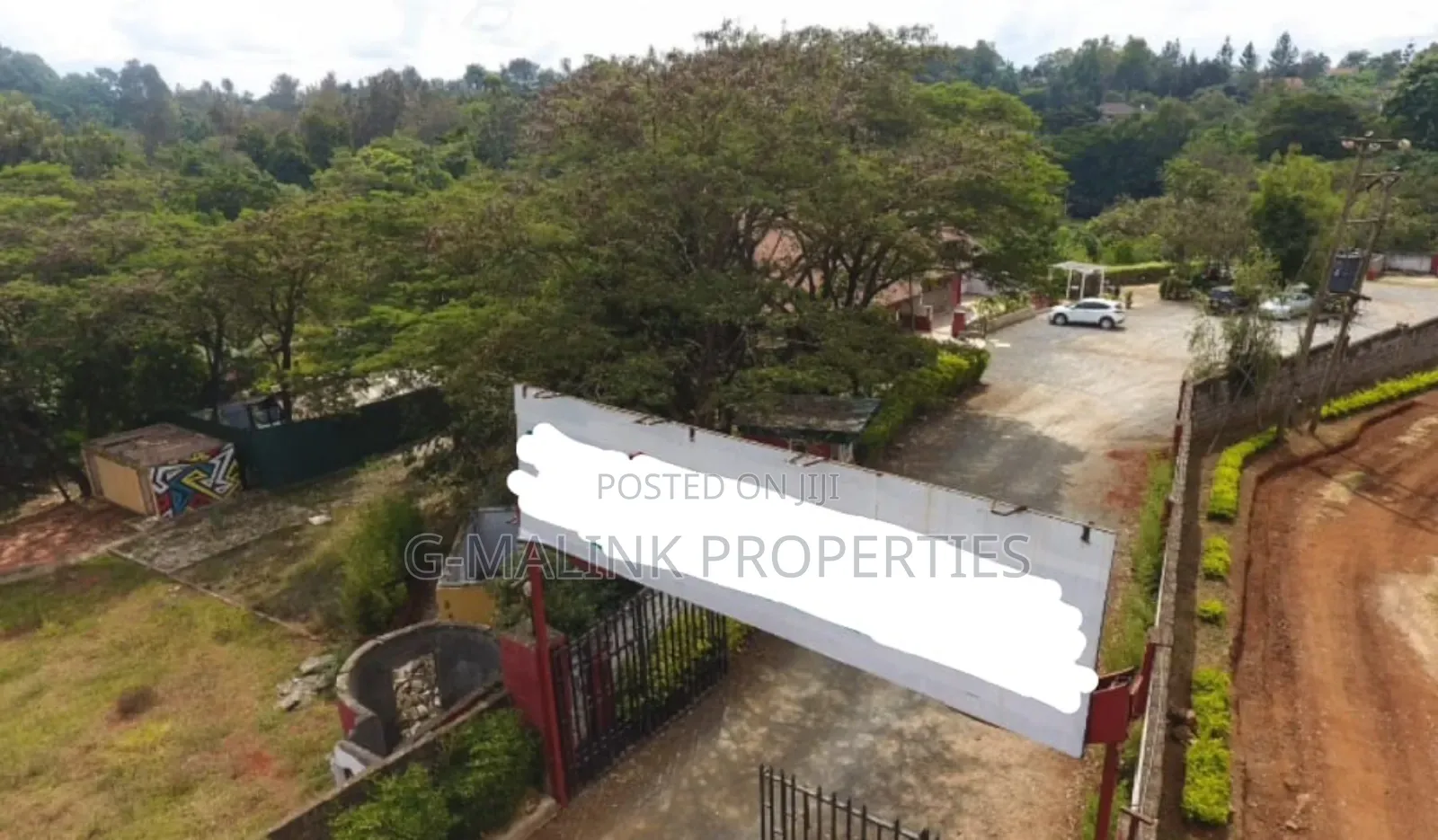 Operating Hotel Along Thika Superhighway