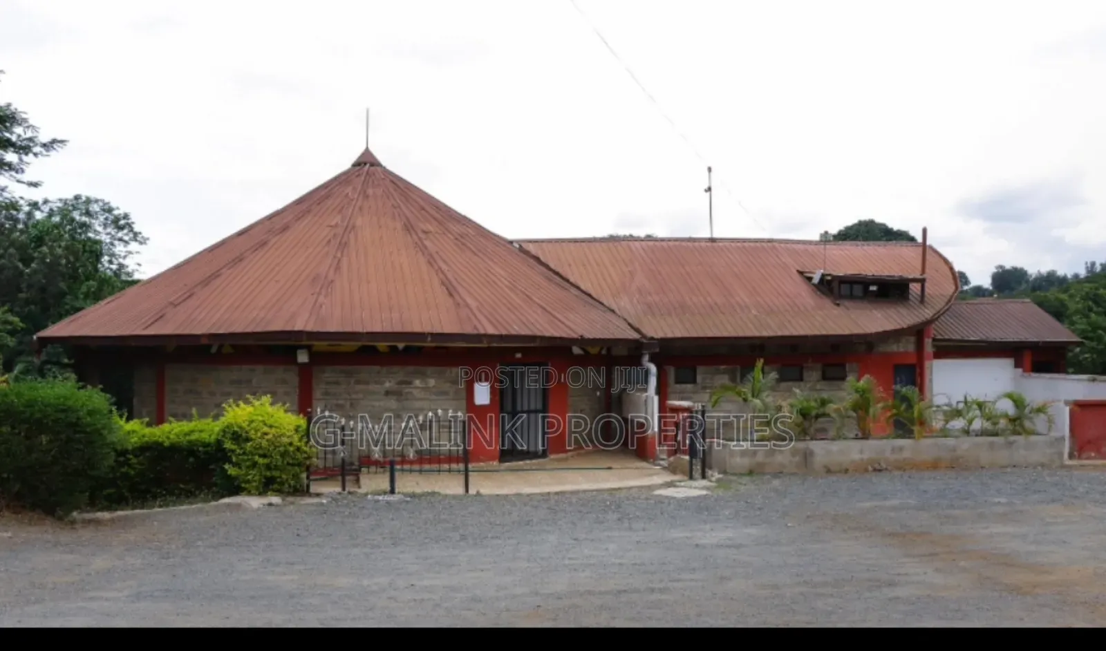 Operating Hotel Along Thika Superhighway