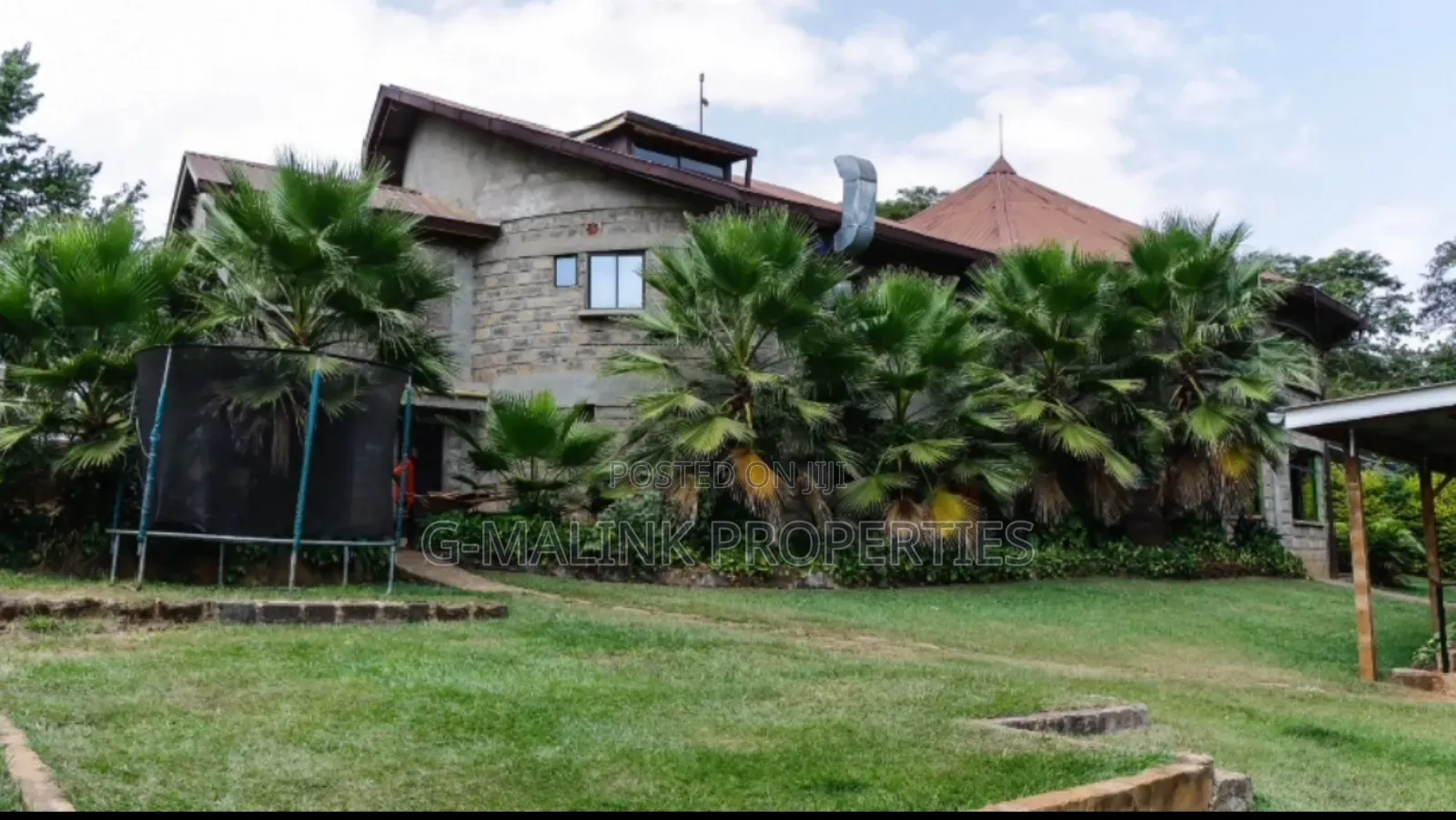 Operating Hotel Along Thika Superhighway