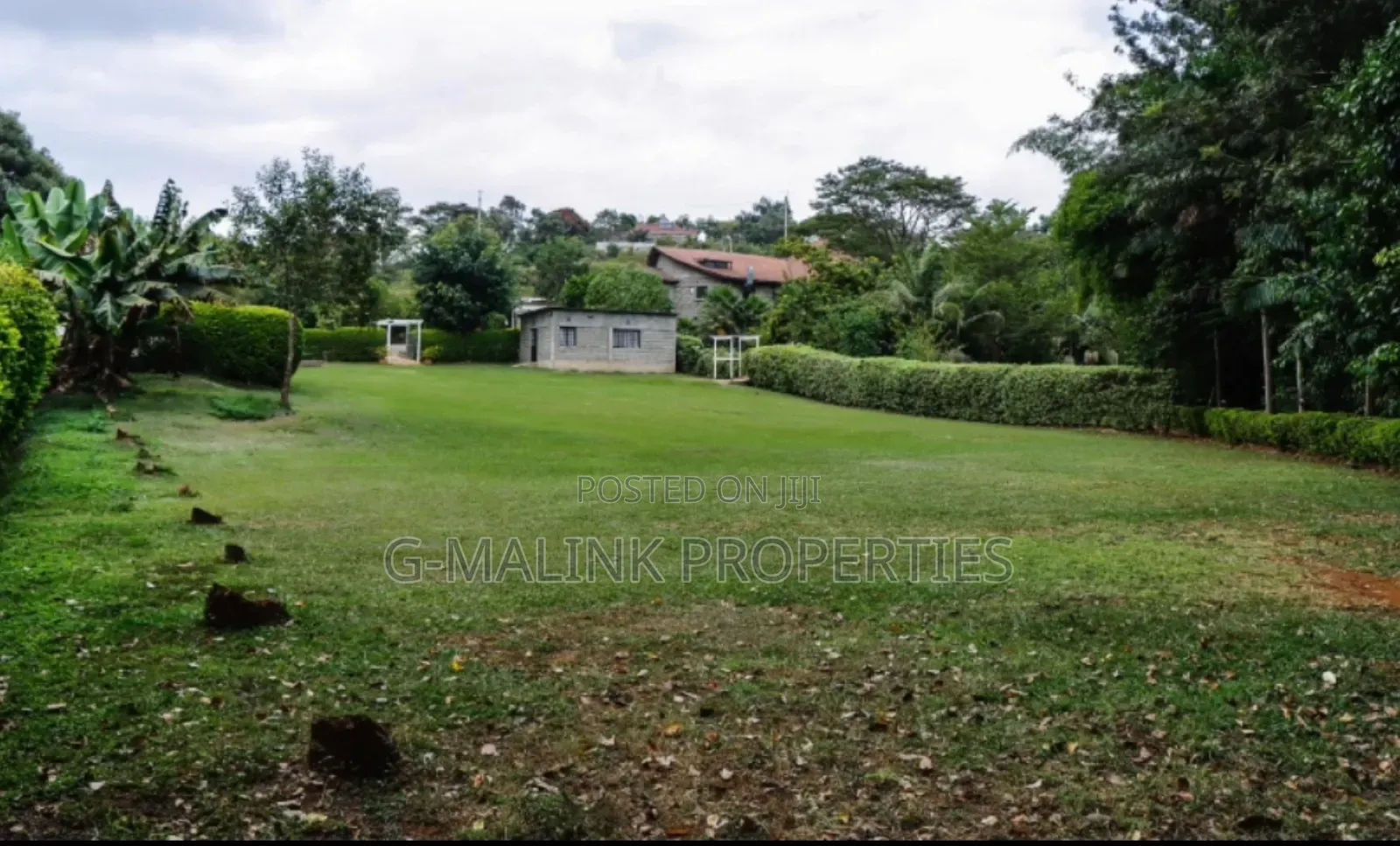 Operating Hotel Along Thika Superhighway