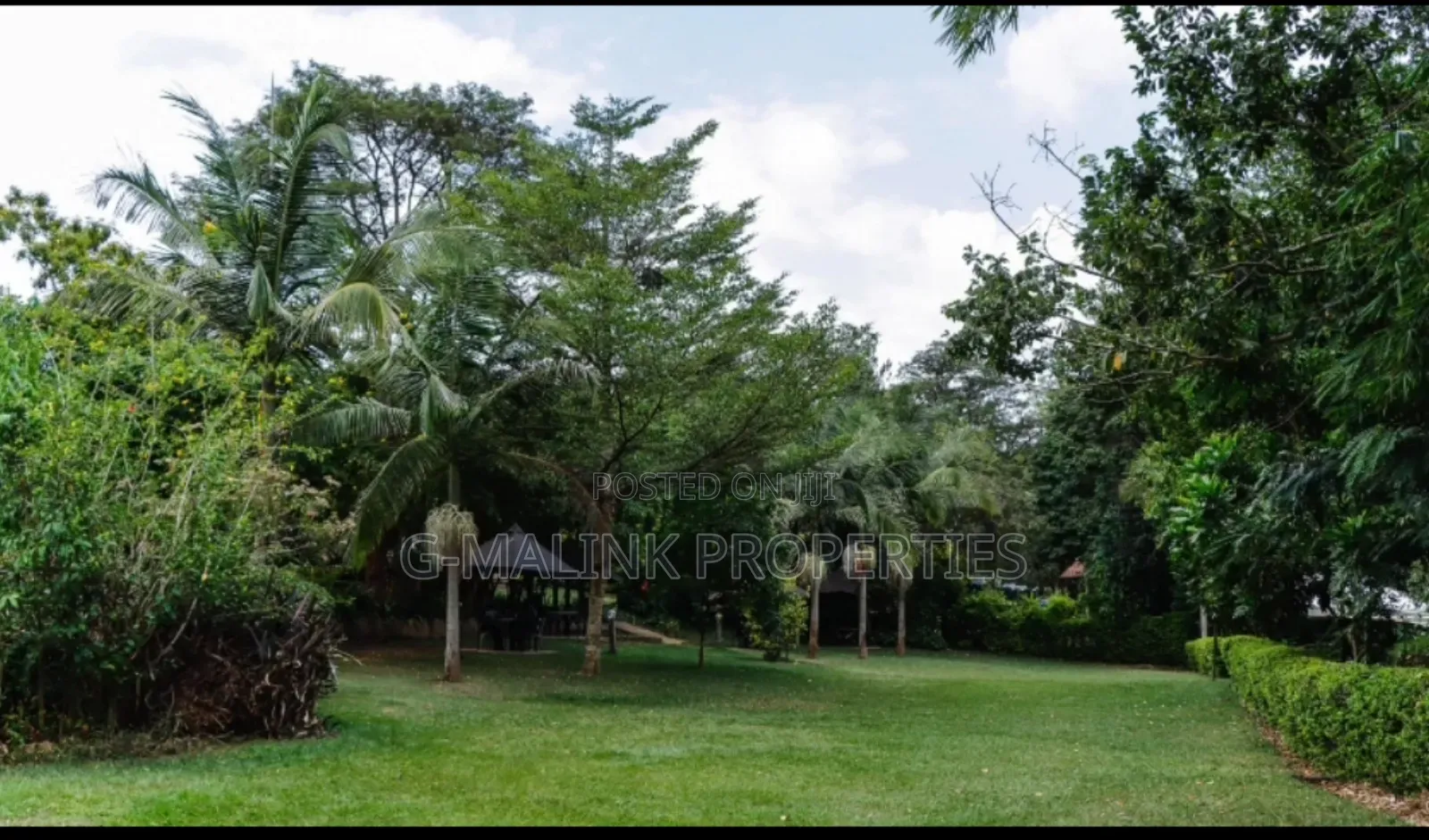 Operating Hotel Along Thika Superhighway