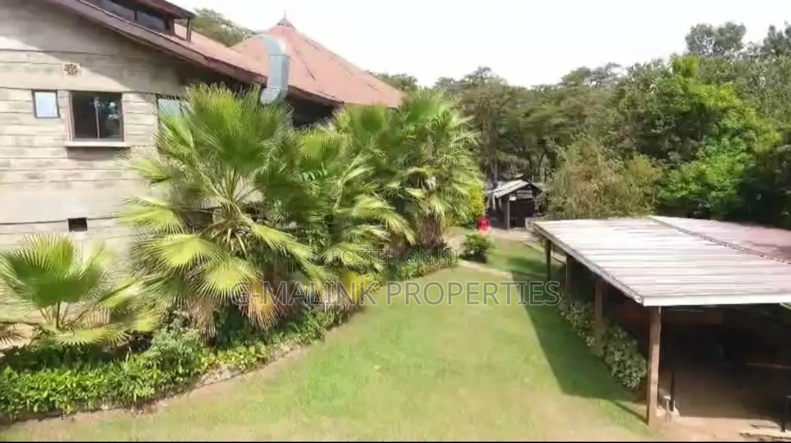 Operating Hotel Along Thika Superhighway