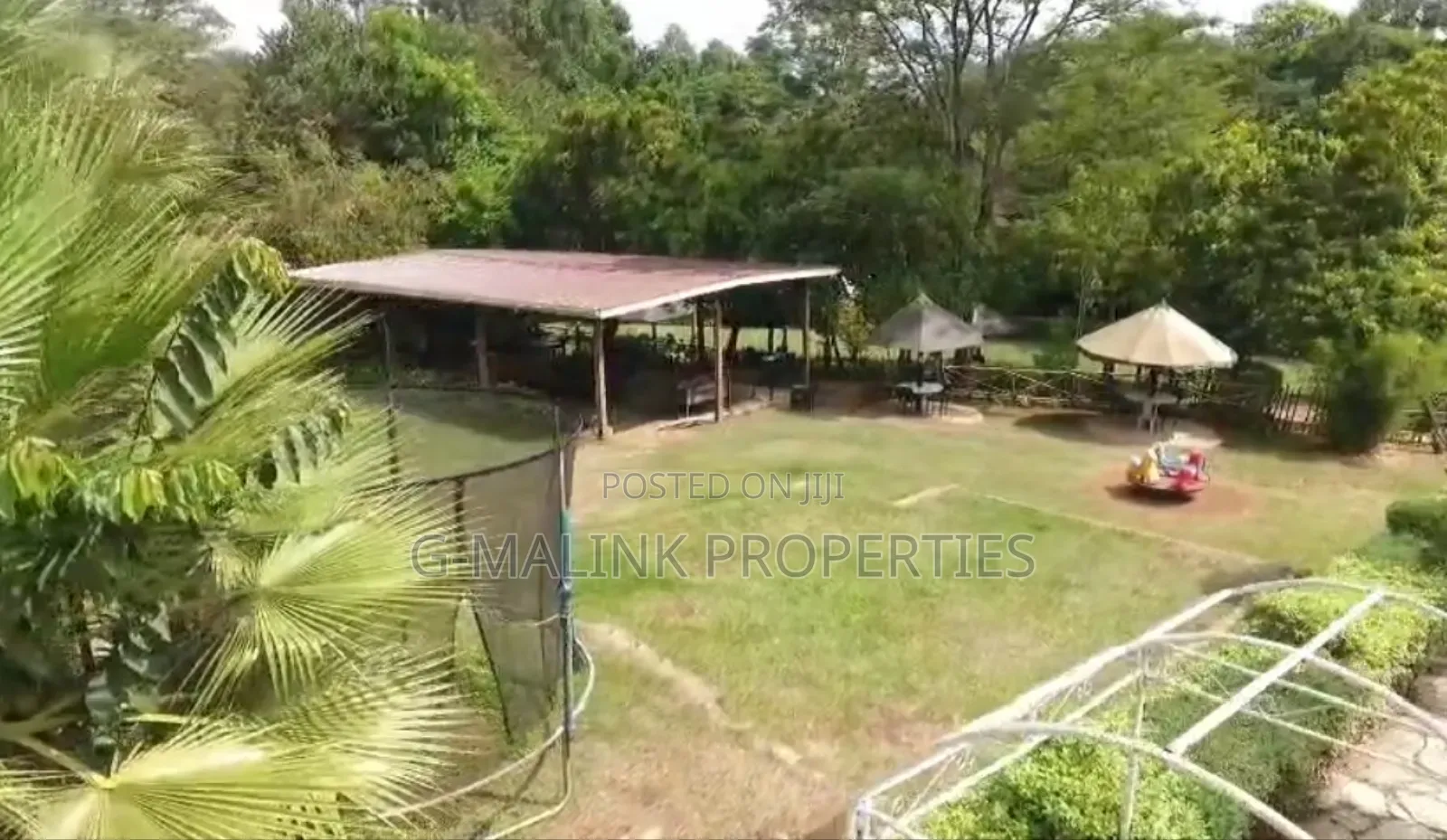 Operating Hotel Along Thika Superhighway