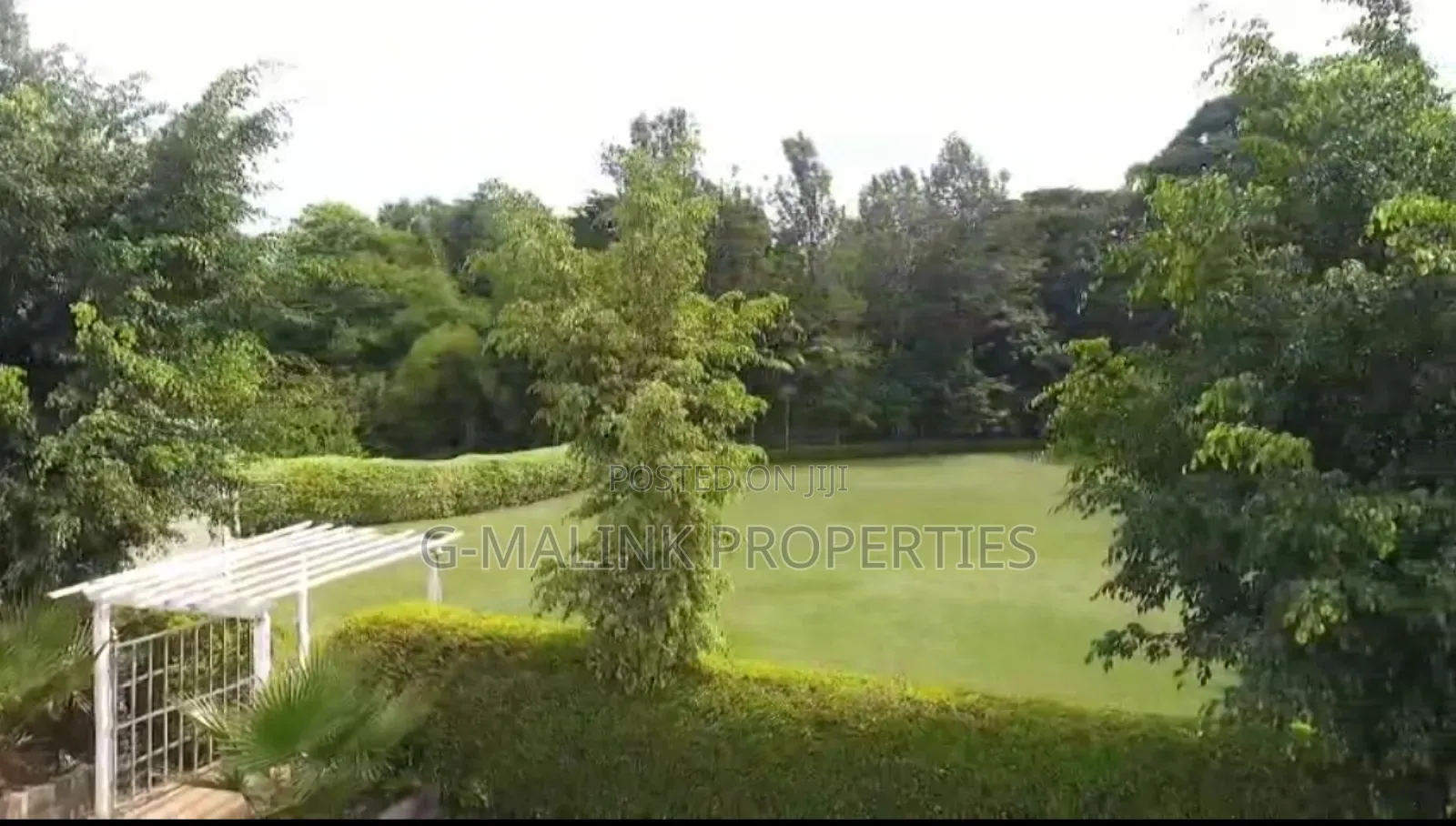Operating Hotel Along Thika Superhighway