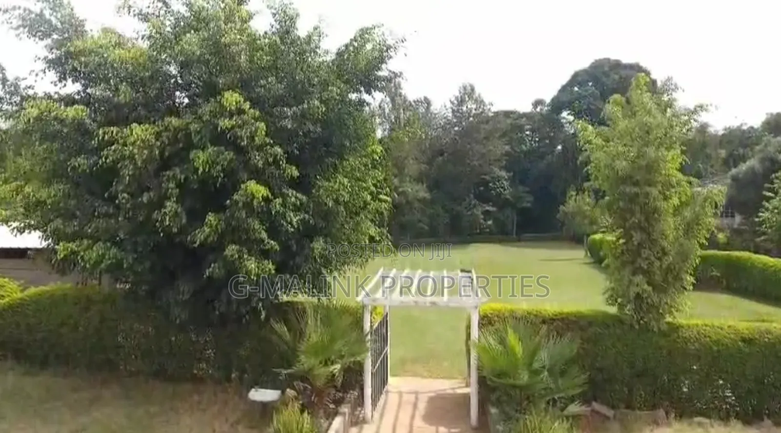 Operating Hotel Along Thika Superhighway