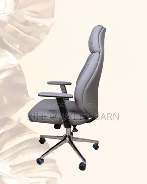 Pro Modern Chair Grey | | Top Seller in Kenya