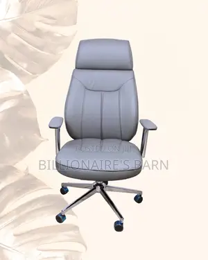 Pro Modern Chair Grey | | Top Seller in Kenya
