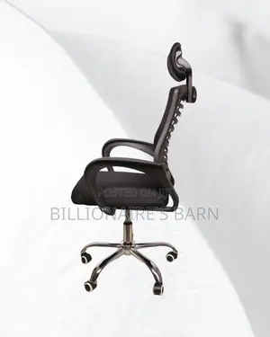 Executive | Support Stylish | Perfect for Home Office
