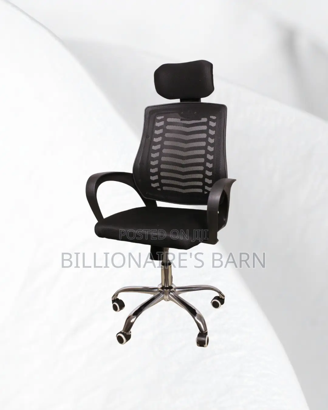 Executive | Support Stylish | Perfect for Home Office