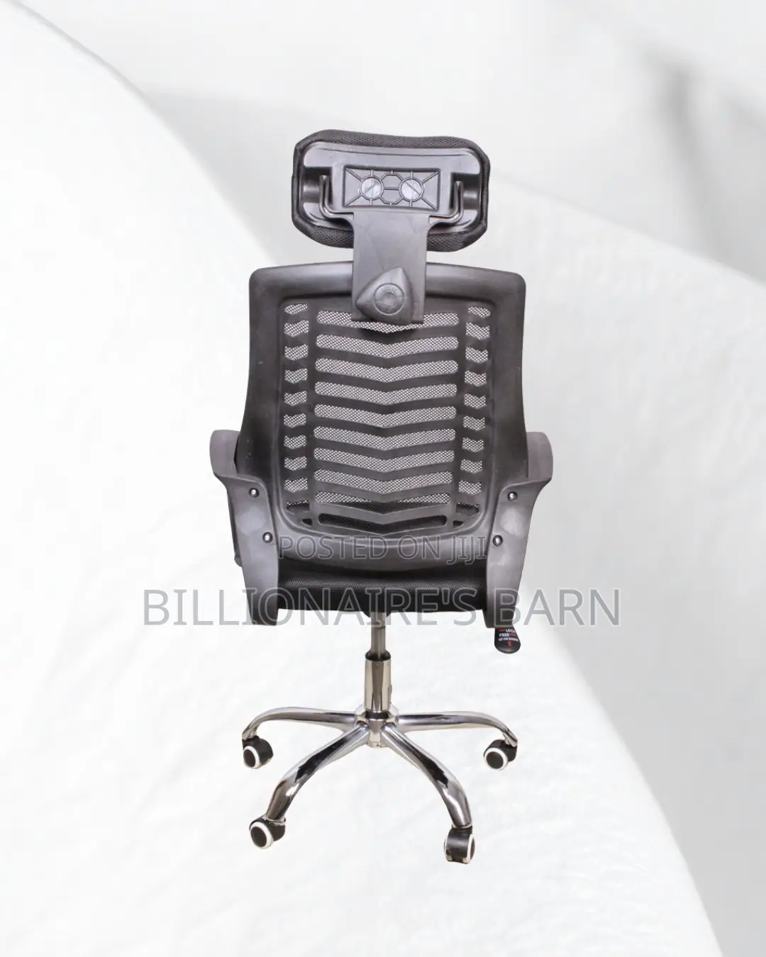 Executive | Support Stylish | Perfect for Home Office