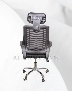 Executive | Support Stylish | Perfect for Home Office