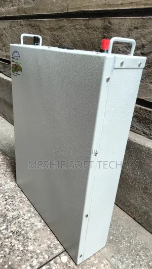 24v 100ah Lithium Batery
