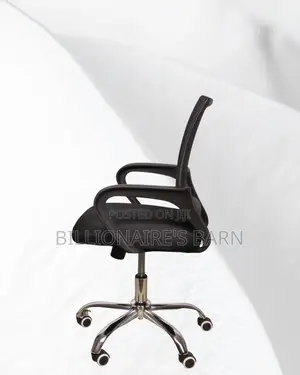 Office Few Office Chair Secretarial — | Delivery Anywhere in Kenya