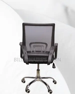 Office Few Office Chair Secretarial — | Delivery Anywhere in Kenya