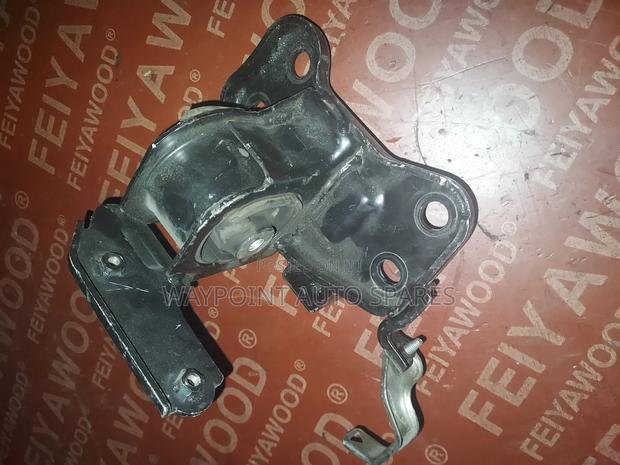 Top Gear Mount Harrier New/Vanguard