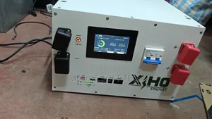 51.2v 18.5kwh Lithium Batery