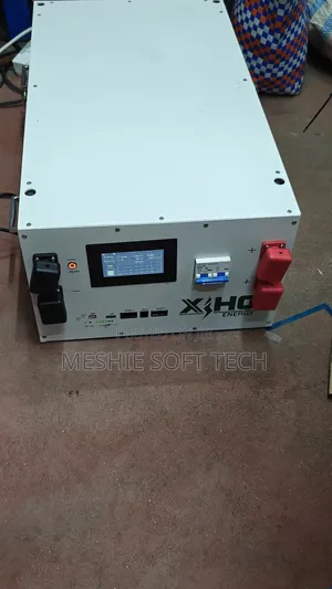 51.2v 18.5kwh Lithium Batery