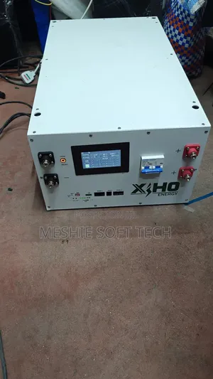 51.2v 18.5kwh Lithium Batery