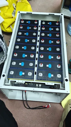 51.2v 18.5kwh Lithium Batery