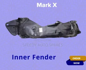 Stoneguard/Inner Fender Mark X