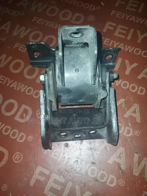 Gear Mount Suzuki Alto New