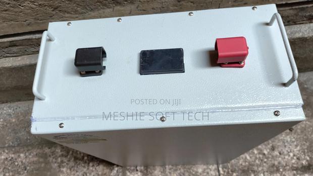 51.2v 7.5kwh Lithium Batery - thumbnail 6