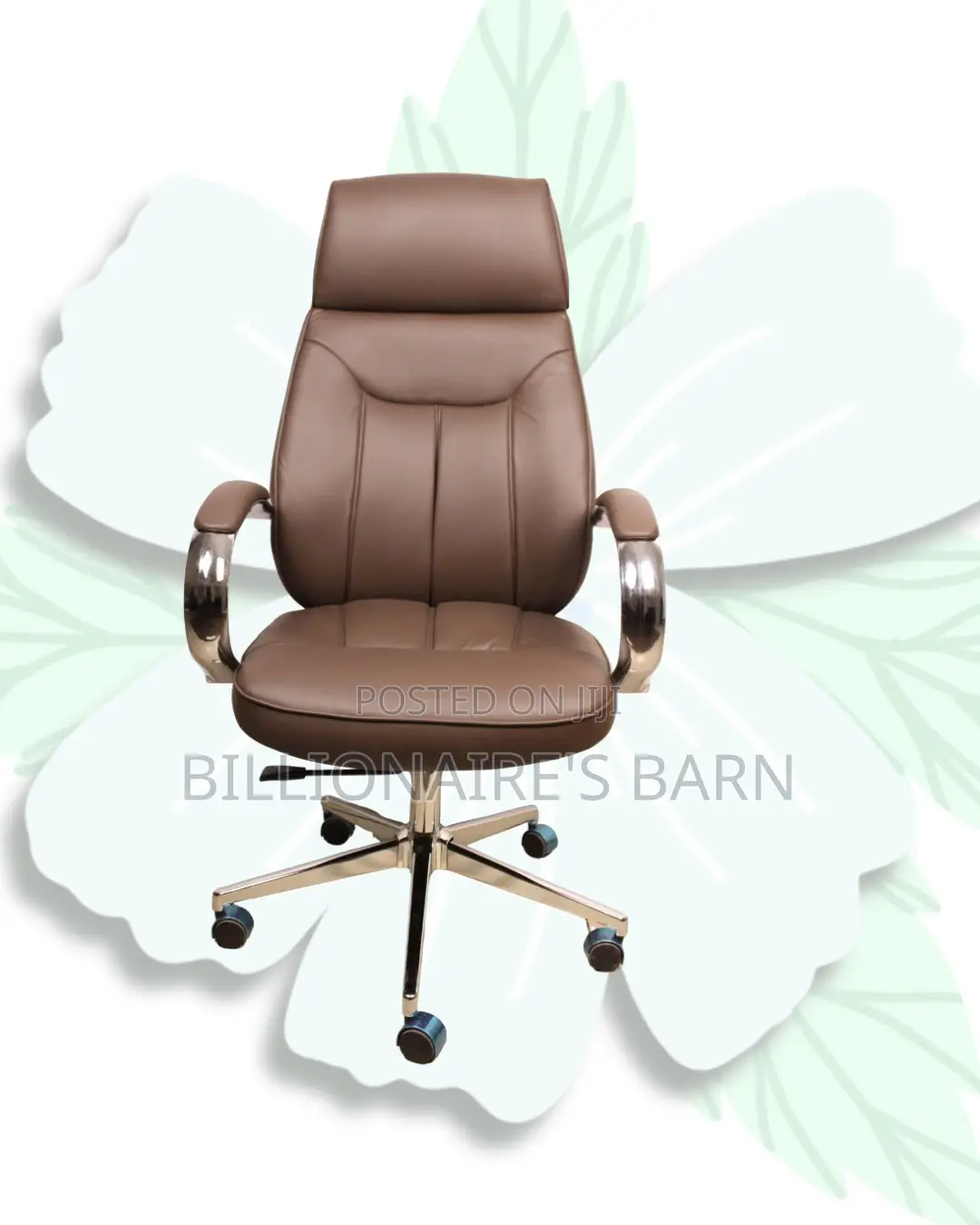 Office Leather Executive Office | | Best Deal Online