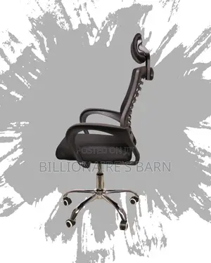 Home Office Pro-Grade | Armrests | Comfort Meets Style